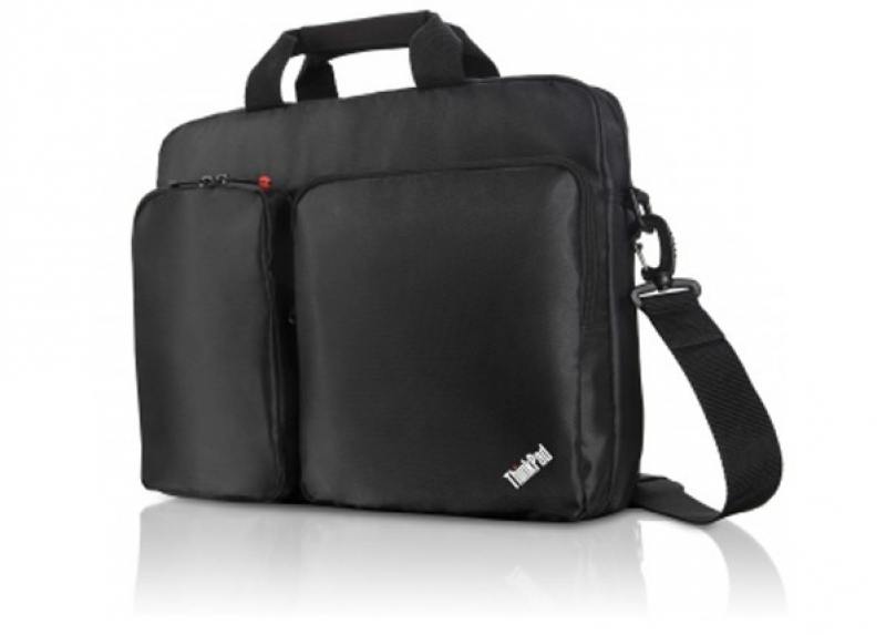 

Сумка для ноутбука 14.1" Lenovo ThinkPad 3-In-1 Case черный 4X40H57287