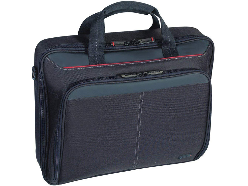 

Сумка для ноутбука 15" Targus CN31 нейлон черный