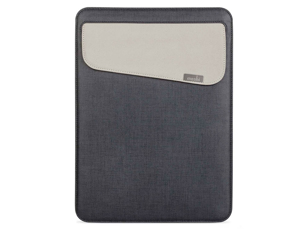 

Чехол для ноутбука Apple MacBook 12". Материал микрофибра. Цвет: черный.