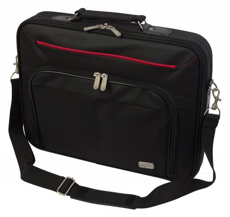 

Cумка для ноутбука 15.6" PC Pet PCP-A3015BK нейлон черный