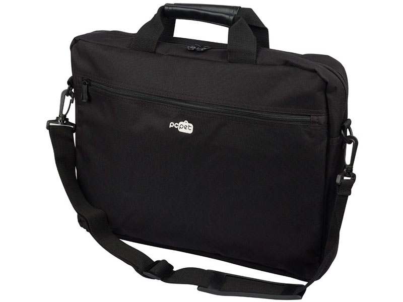 

Cумка для ноутбука 15.6" PC Pet Dream PCP-A1415BK нейлон черный