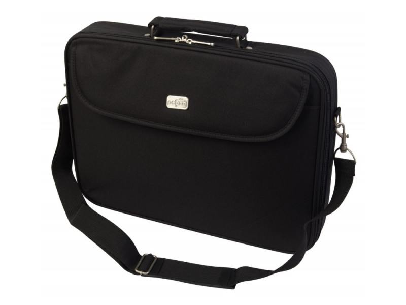 

Сумка для ноутбука 15.6" PC Pet 600D PCP-A1015BK черный