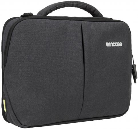 

Сумка для ноутбука 13" Incase Модель (Обычная) синтетика черный CL60653