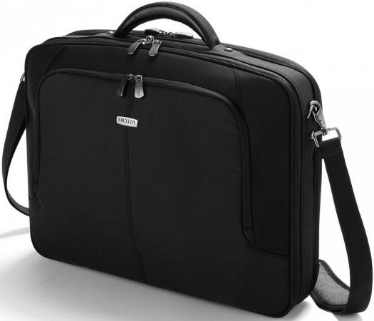 

Сумка для ноутбука 15.4" Panasonic PCPE-DCTBAG6 синтетика черный
