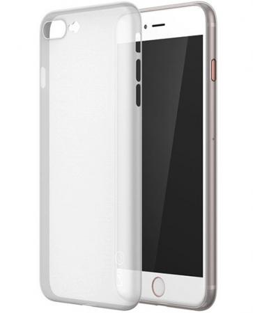 

Накладка LAB.C 0.4 для iPhone 7 Plus прозрачный