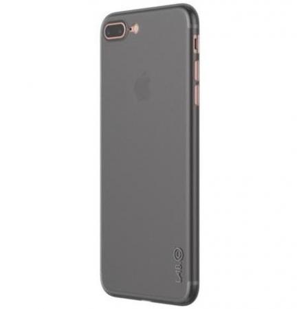 

Накладка LAB.C 0.4 для iPhone 7 Plus чёрный