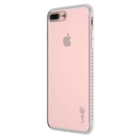 

Накладка LAB.C Mix & Match для iPhone 7 Plus прозрачный