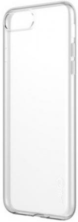 

Чехол LAB.C Slim Soft для iPhone 7 Plus. Материал пластик. Цвет прозрачный.