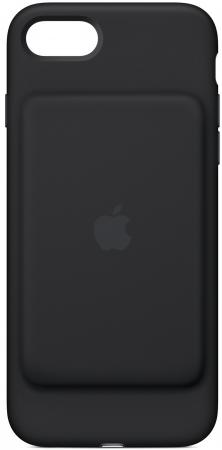 

Чехол с аккумулятором для Apple iPhone 7 Smart Battery Case - Black (черный)