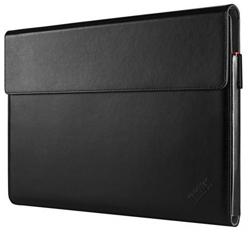 

Чехол для ноутбука 14" Lenovo черный 4X40K41705