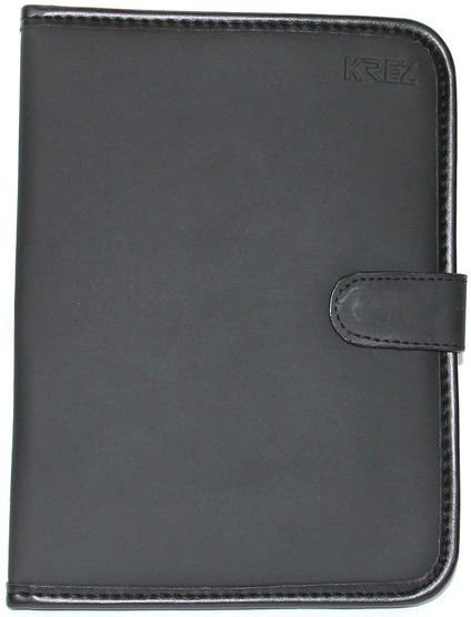 

Чехол для планшетов 8" KREZ L08-701BM черный