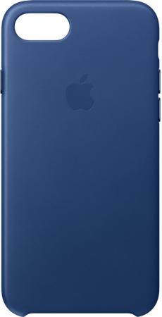 

Чехол Apple для Apple iPhone 7 синий MPT92ZM/A