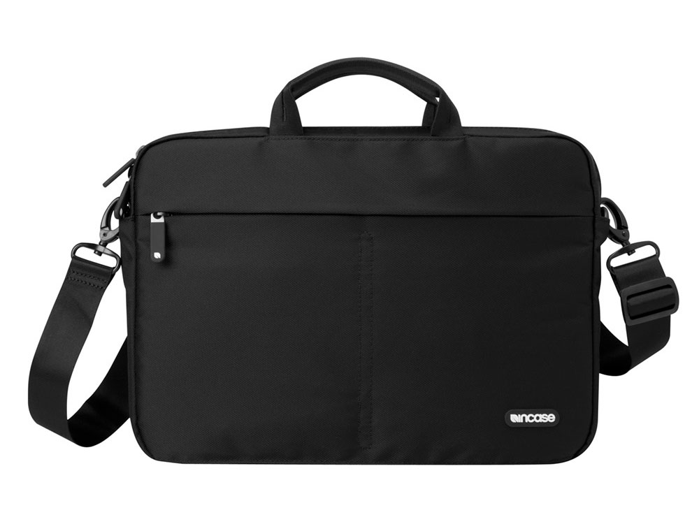 

Сумка для ноутбука MacBook Pro 13" Incase Nylon Pro Sling Sleeve нейлон черный