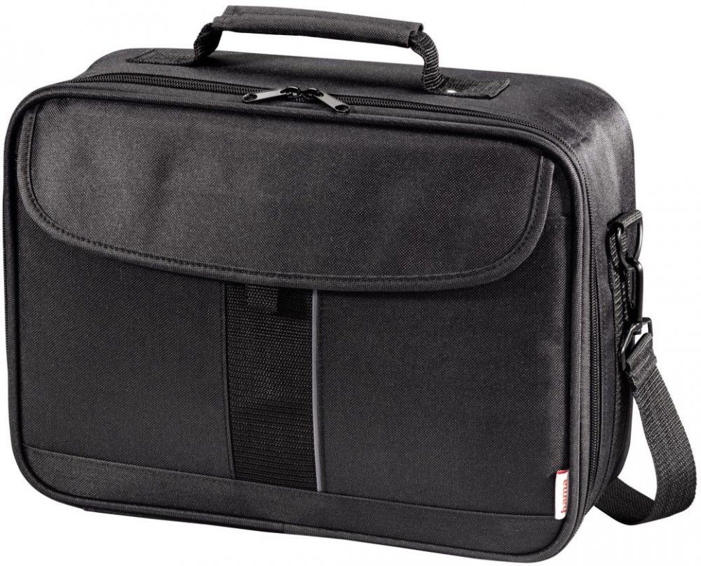 

Сумка для проектора Hama Sportsline H-101066 черный