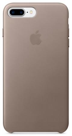 

Чехол Apple для Apple iPhone 7 серый MPTC2ZM/A