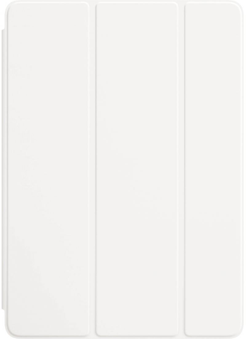 Чехол для iPad Air 2 Apple Smart Cover MQ4M2ZM/A White флип, полиуретан