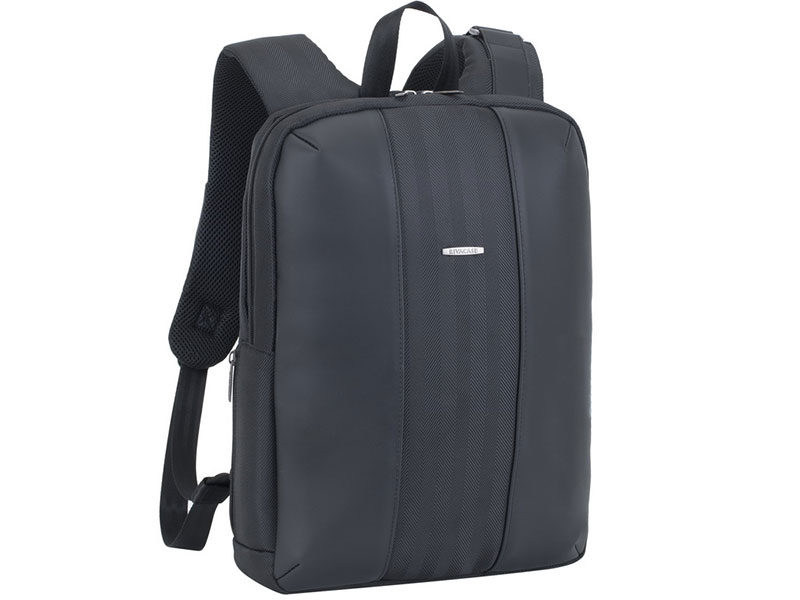 

Рюкзак для ноутбука 14" Riva 8125 полиэстер черный