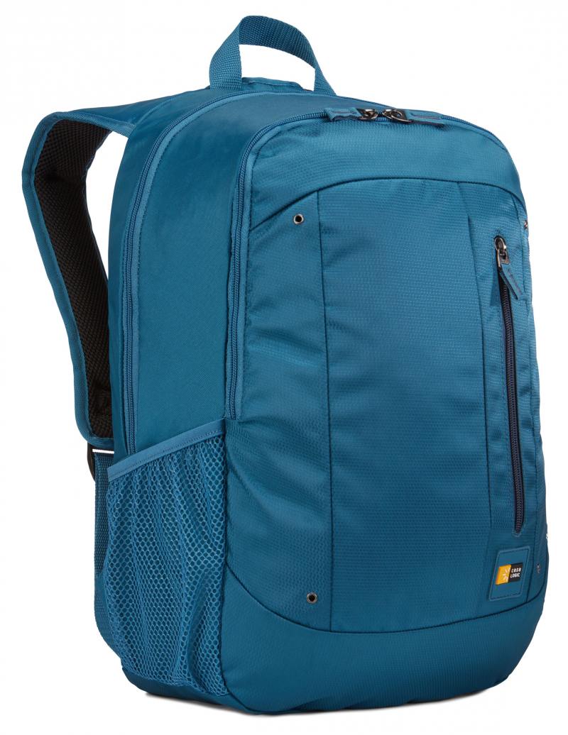 

Рюкзак 15.6" Case Logic WMBP-115B нейлон синий