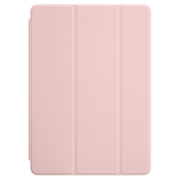 

Чехол для iPad(new) Smart Cover - Pink Sand