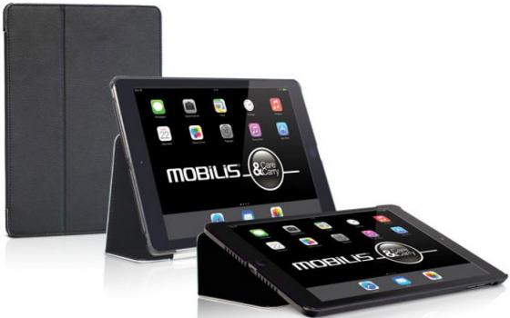 

Чехол Mobilis Case C2 для iPad Air 2 010967