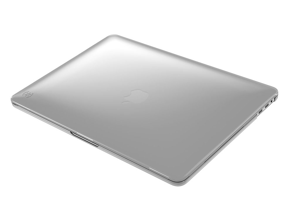 

Чехол-накладка Speck SmartShell для ноутбука MacBook Pro 15” с Touch Bar. Материал пластик. Цвет: пр