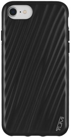 

Чехол Tumi 19 Degree Case для iPhone 7/8 Материал пластик. Цвет черный матовый TUIPH-022-MBLK