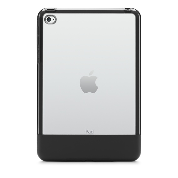 

Чехол для iPad Mini 4 OtterBox Statement - Lucent Black