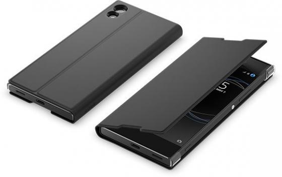 

Чехол SONY SCSG30 для Xperia SM11 черный