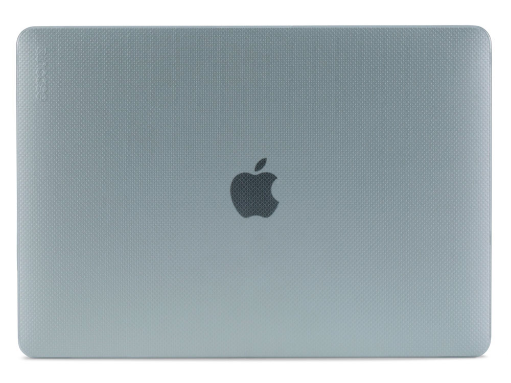 

Чехол-накладка Incase Hardshell Dots для ноутбука MacBook Pro 13" Retina 2016. Материал пластик. прозрачный