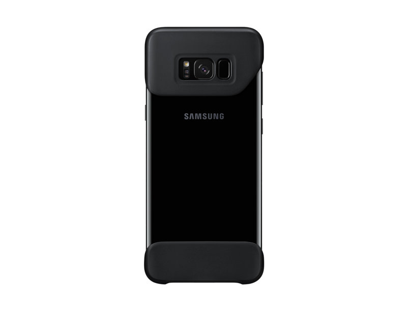 

Чехол Samsung EF-MG955CBEGRU для Samsung Galaxy S8+ 2Piece Cover черный