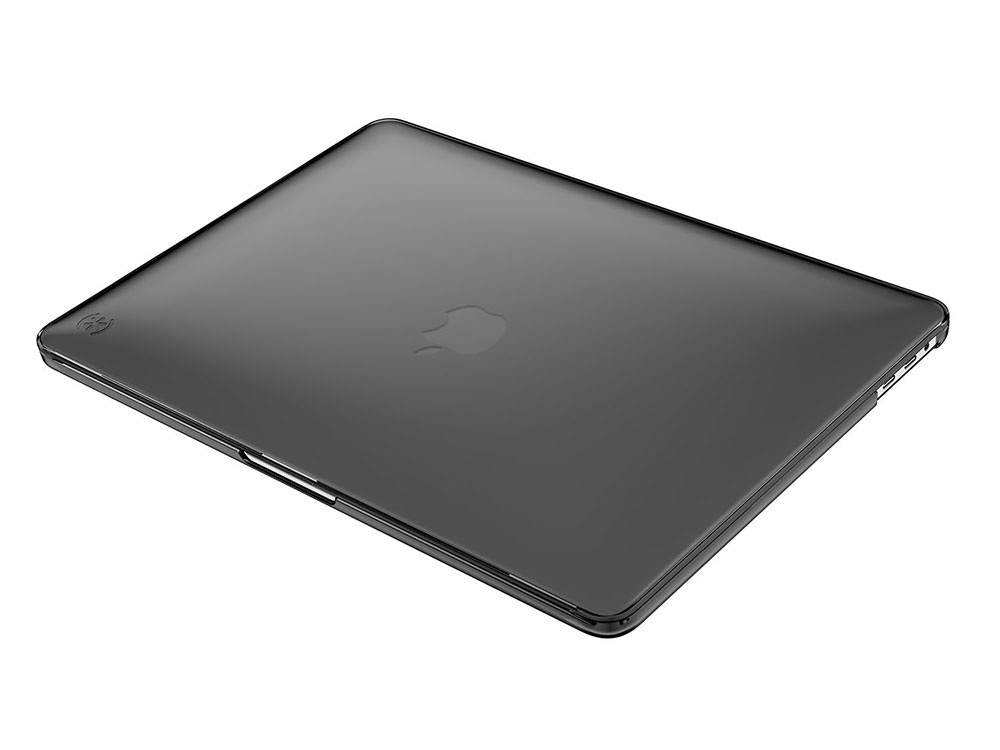

Чехол-накладка Speck SmartShell для ноутбука MacBook Pro 15” с Touch Bar. Материал пластик. Цвет: че