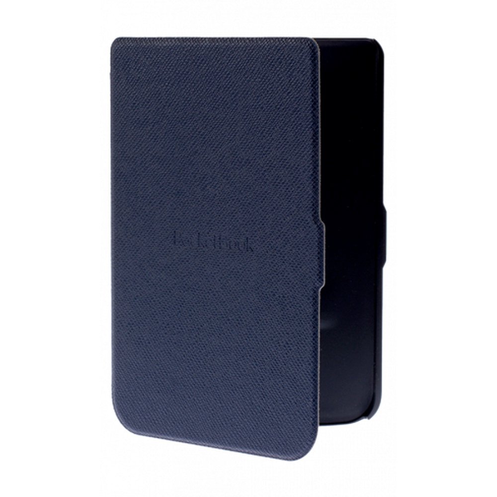 

Обложка PocketBook для PocketBook 614/615/625/626 темно-синий PBC-626-BL-RU