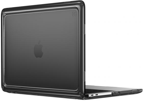 

Чехол-накладка Speck Presidio Clear для MacBook Pro 2016 13" с Touch Bar и без Touch Bar. 91219-5446