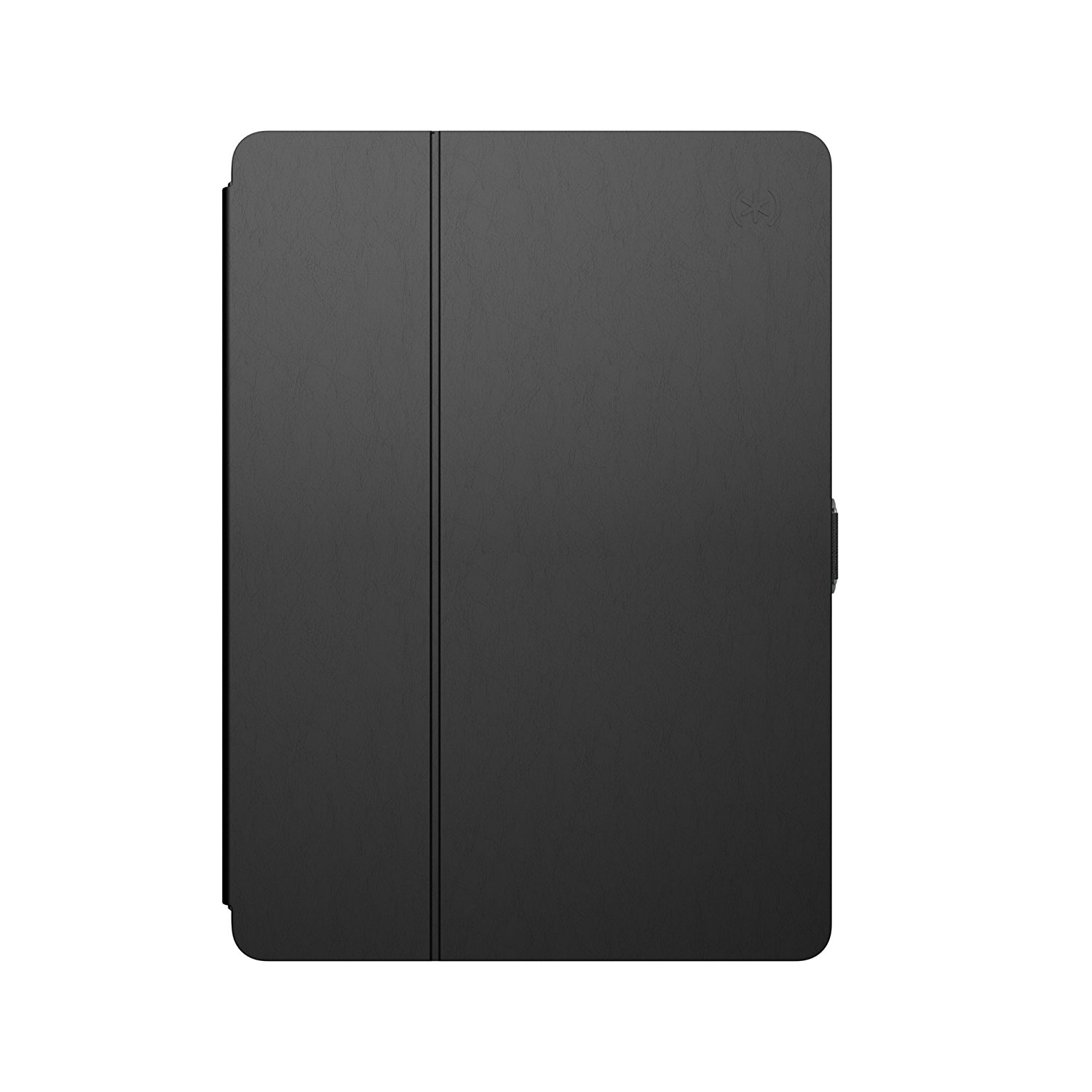 

Чехол-книжка Speck Balance FOLIO для iPad 9.7 2017. Материал пластик/полиуретан. Цвет черный/серый.