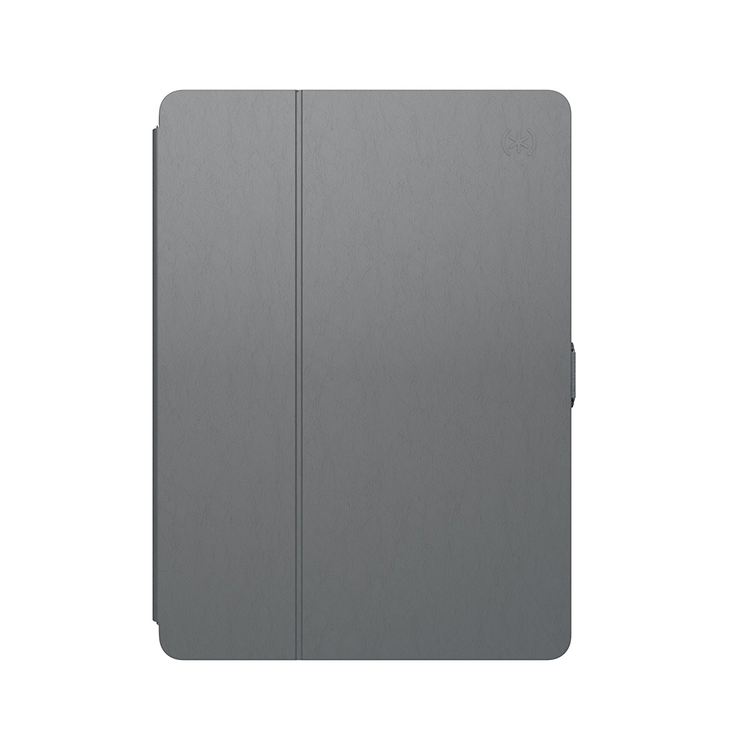 

Чехол-книжка Speck Balance FOLIO для iPad 9.7 2017. Материал пластик/полиуретан. Цвет серый/светло-с