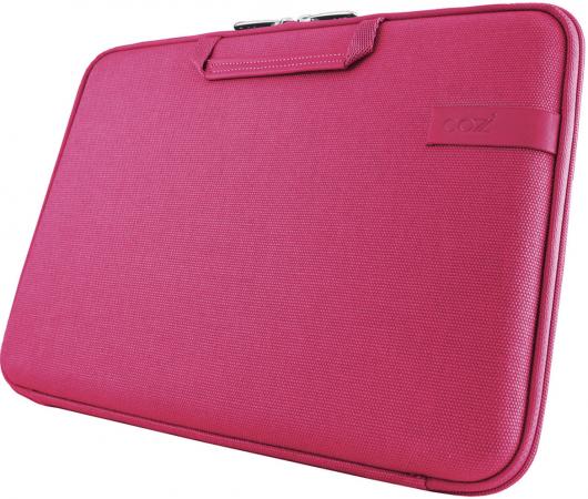 

Сумка для ноутбука 13" Cozistyle Smart Sleeve розовый CCNR1309