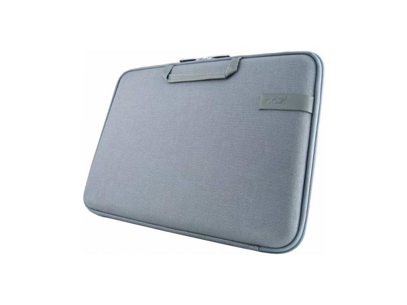 

Сумка для ноутбуков Apple MacBook Pro/Retina 15" Cozistyle Smart Sleeve хлопок серый CCNR1304