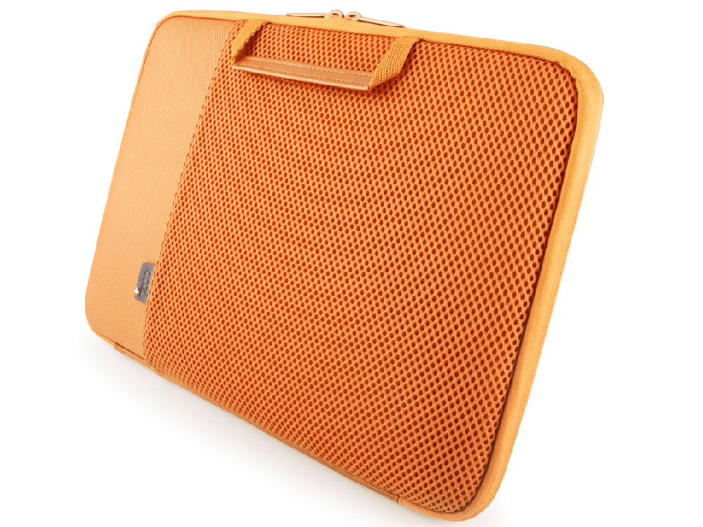 

Сумка для ноутбука 13" Cozistyle Aria Smart Sleeve золотистый CASMS1303