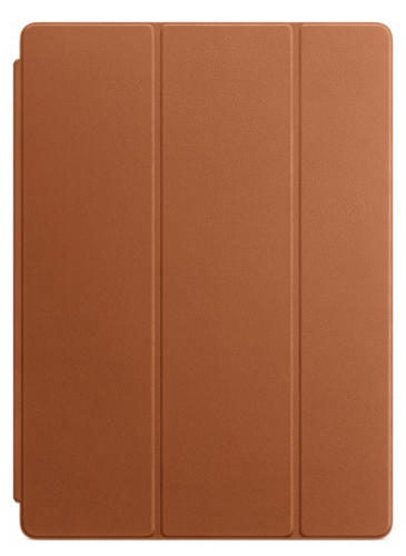 

Чехол Apple Smart Cover для iPad Pro 12.9 коричневый MPV12ZM/A
