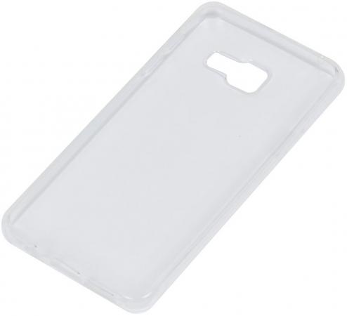 

Чехол-накладка для Samsung Galaxy A3 (2016) Redline УТ000008174 клип-кейс, силикон