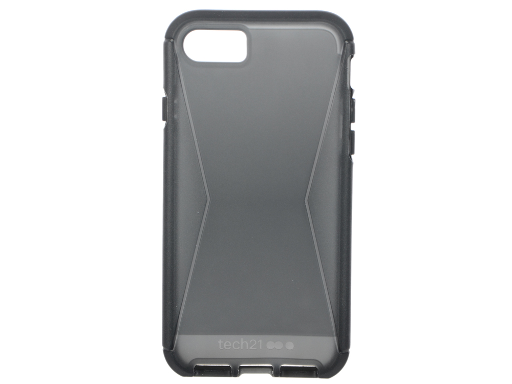 

Чехол Tech21 Evo Tactical для iPhone 7 черный T21-5396