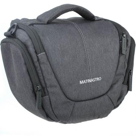 

Сумка Matin CAMERA BAG "ASTRO" - 30 / C.GREY