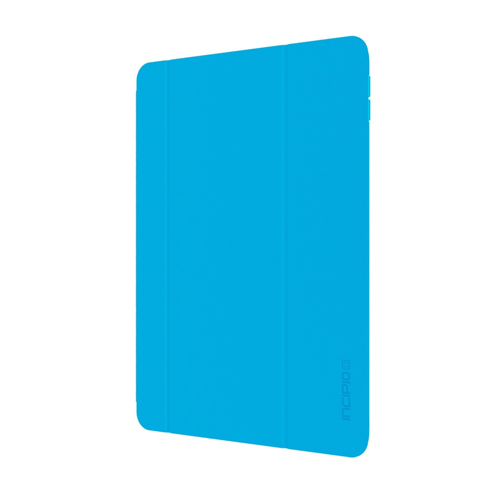 

Чехол-книжка для iPad 2017 Incipio Octane Pure Голубой