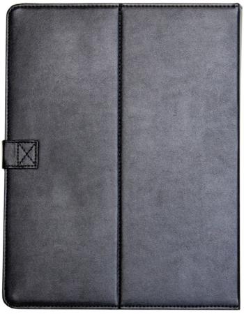 

Чехол KREZ для планшетов 8" черный M08-701BM
