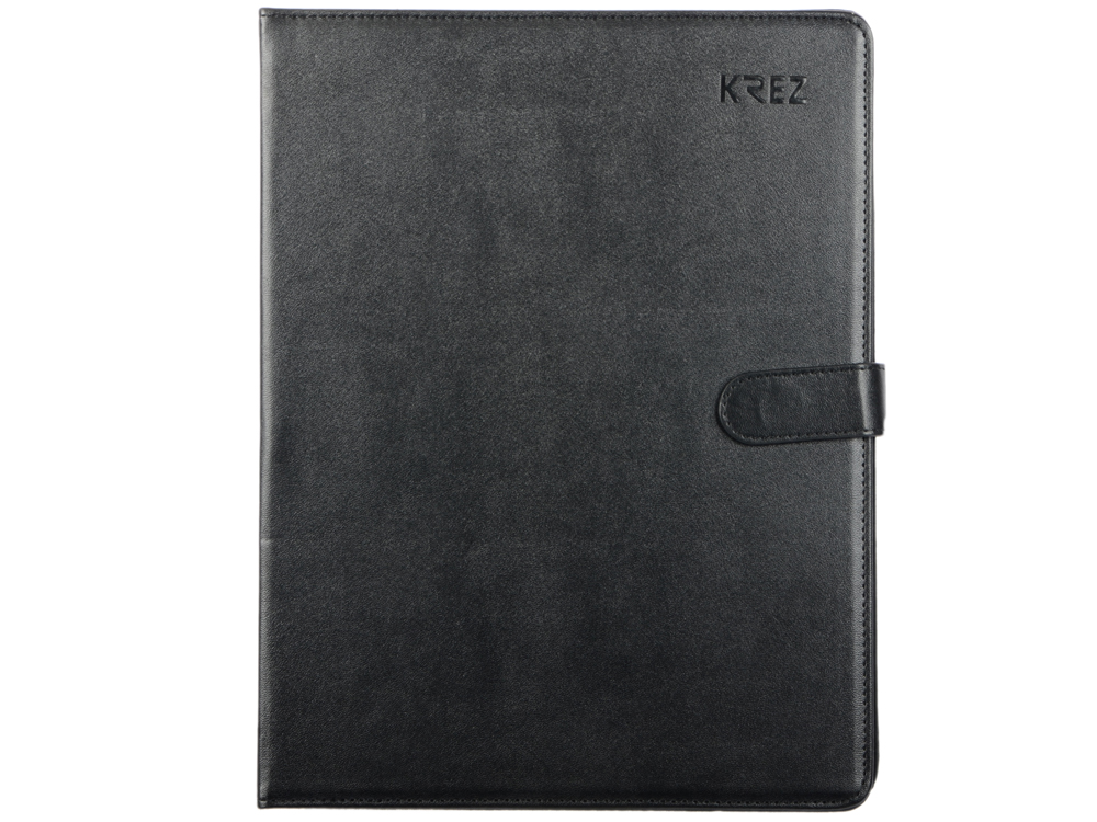 

Чехол KREZ для планшетов 10" черный M10-701BM