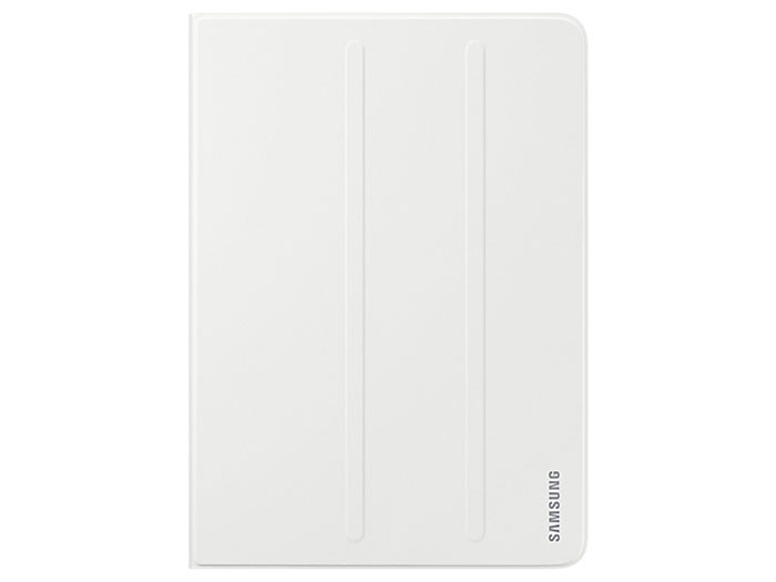 

Чехол-книжка для Samsung Galaxy Tab S3 9.7" Samsung Book Cover White флип, полиуретан, поликарбонат