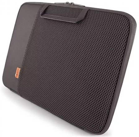 

Сумка Cozistyle ARIA Smart Sleeve MacBook 13" Air/ Pro Retina - Stone Gray