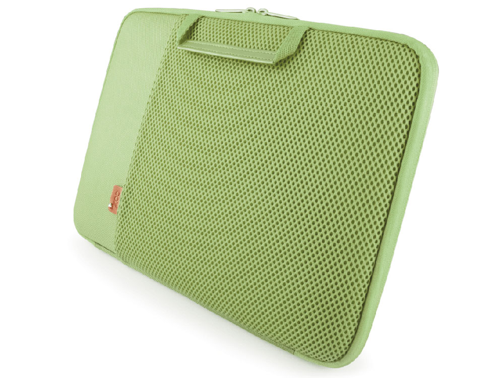 

Сумка Cozistyle ARIA Smart Sleeve MacBook 13" Air/ Pro Retina - Fern Green