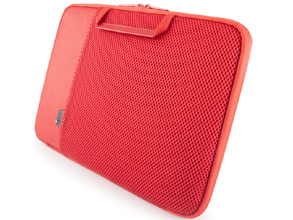 

Сумка Cozistyle ARIA Smart Sleeve MacBook 13" Air/ Pro Retina - Flame Red