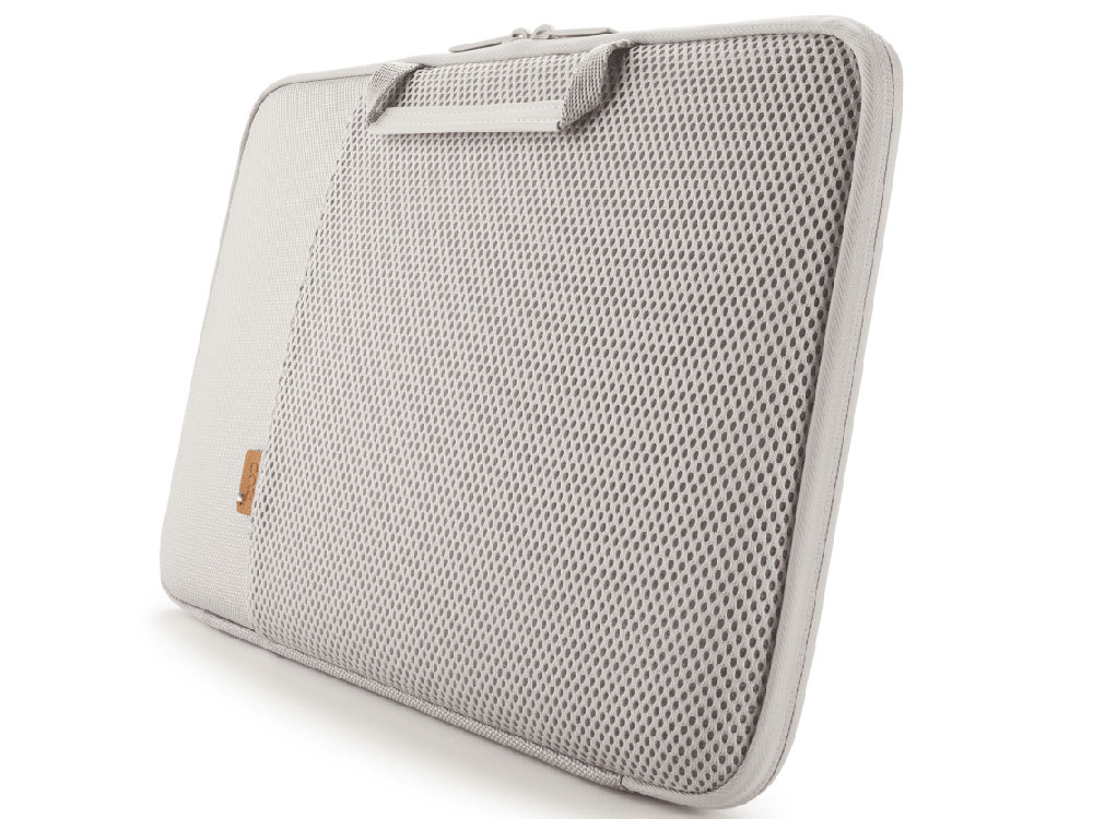 

Сумка Cozistyle ARIA Smart Sleeve MacBook 15" Pro Retina - Lily White